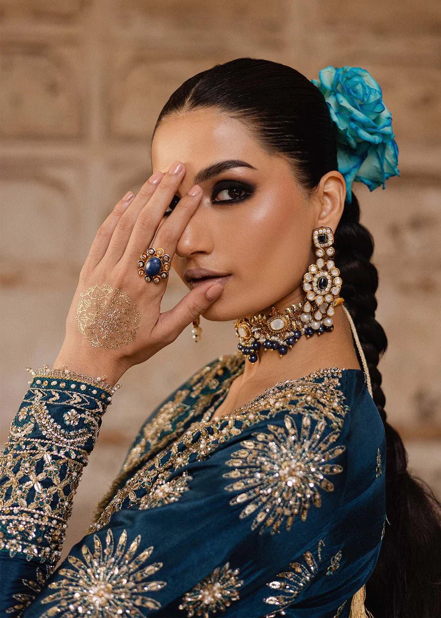 Zinia - NEW NAMAL PRET