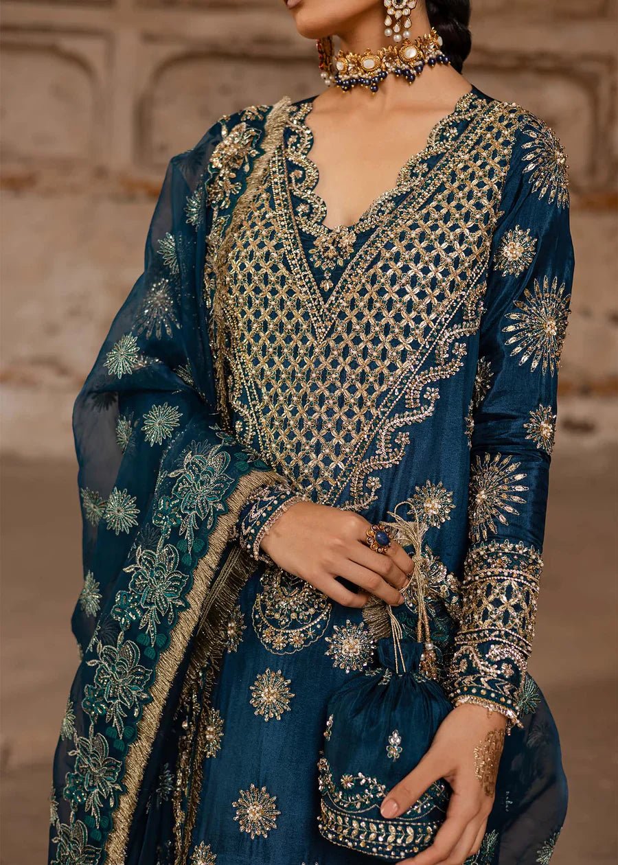 Zinia - NEW NAMAL PRET