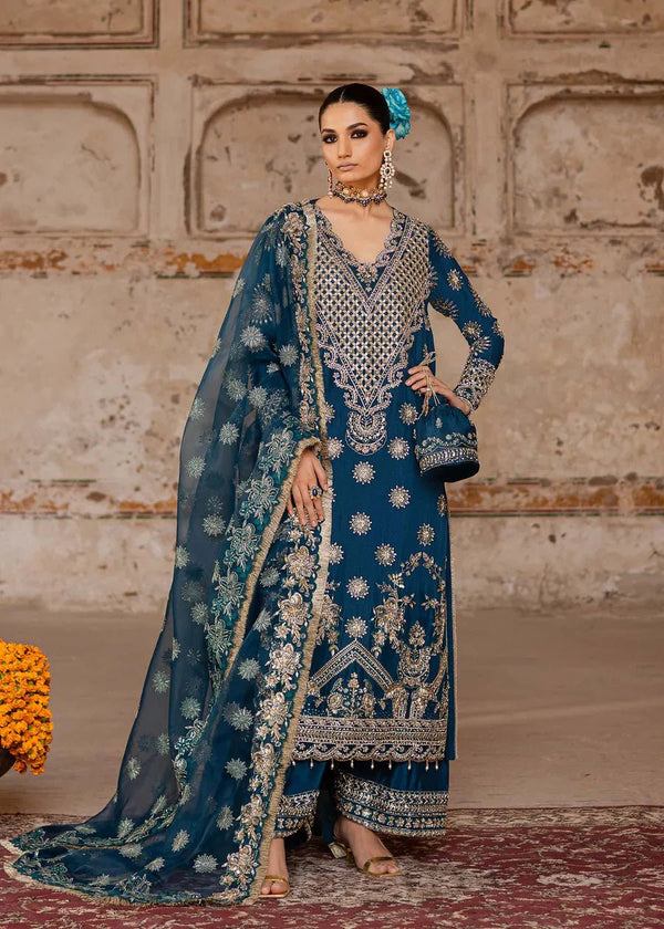 Zinia - NEW NAMAL PRET