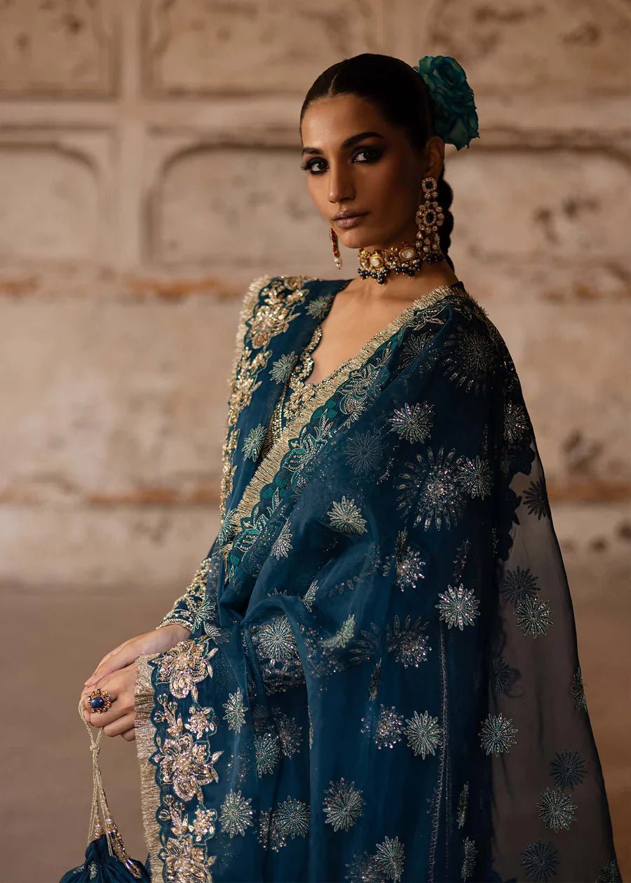 Zinia - NEW NAMAL PRET