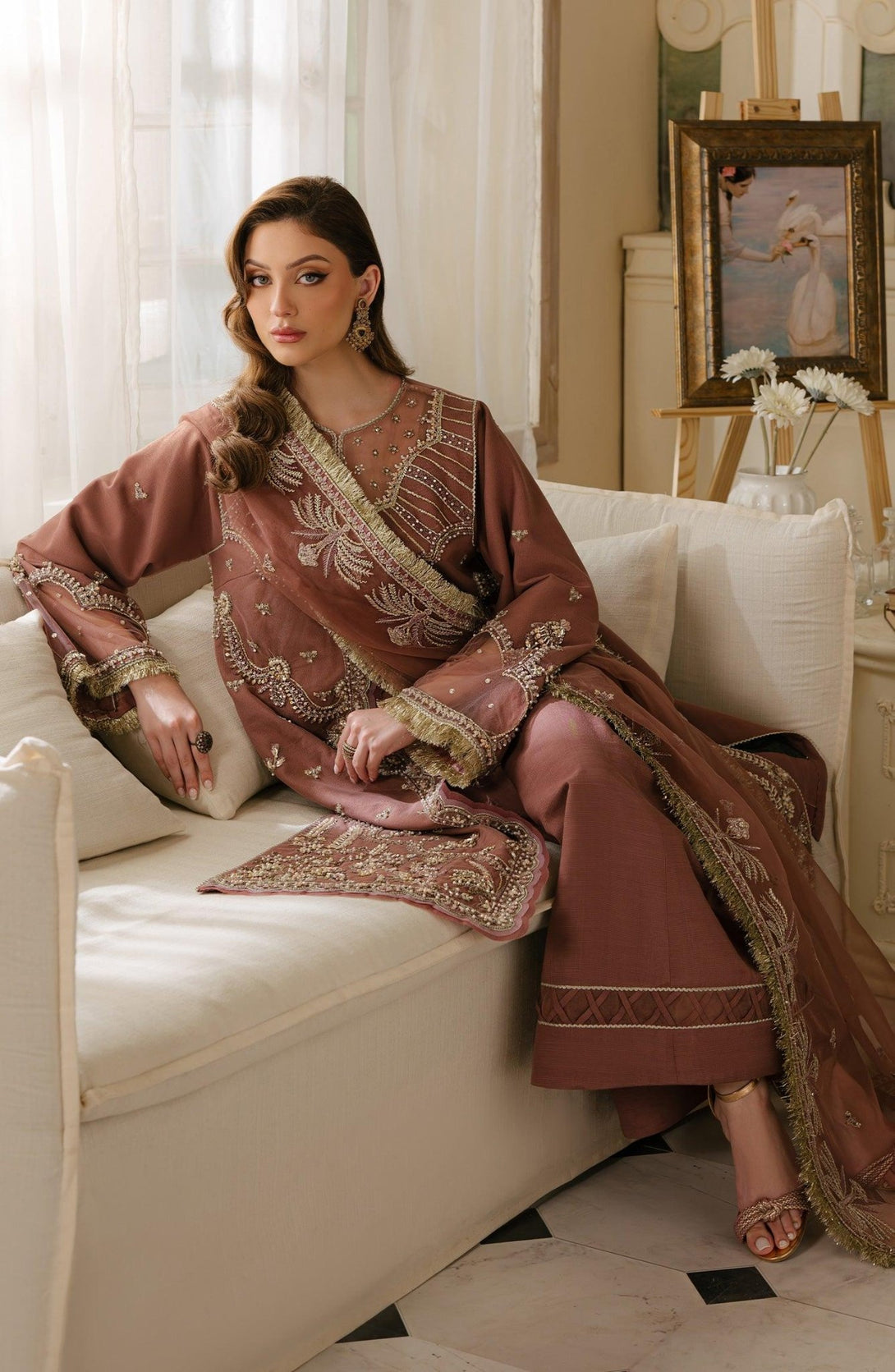 ZIRCON - NEW NAMAL PRET