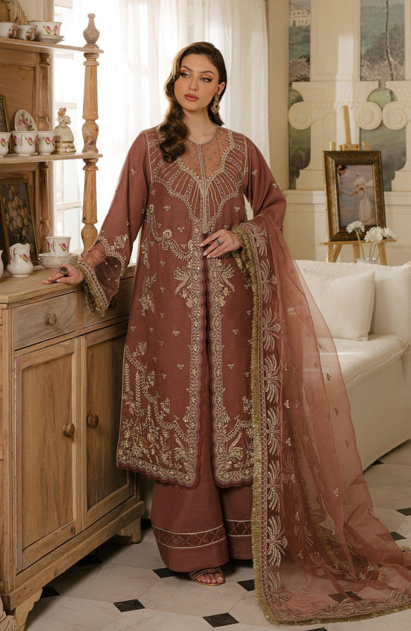 ZIRCON - NEW NAMAL PRET