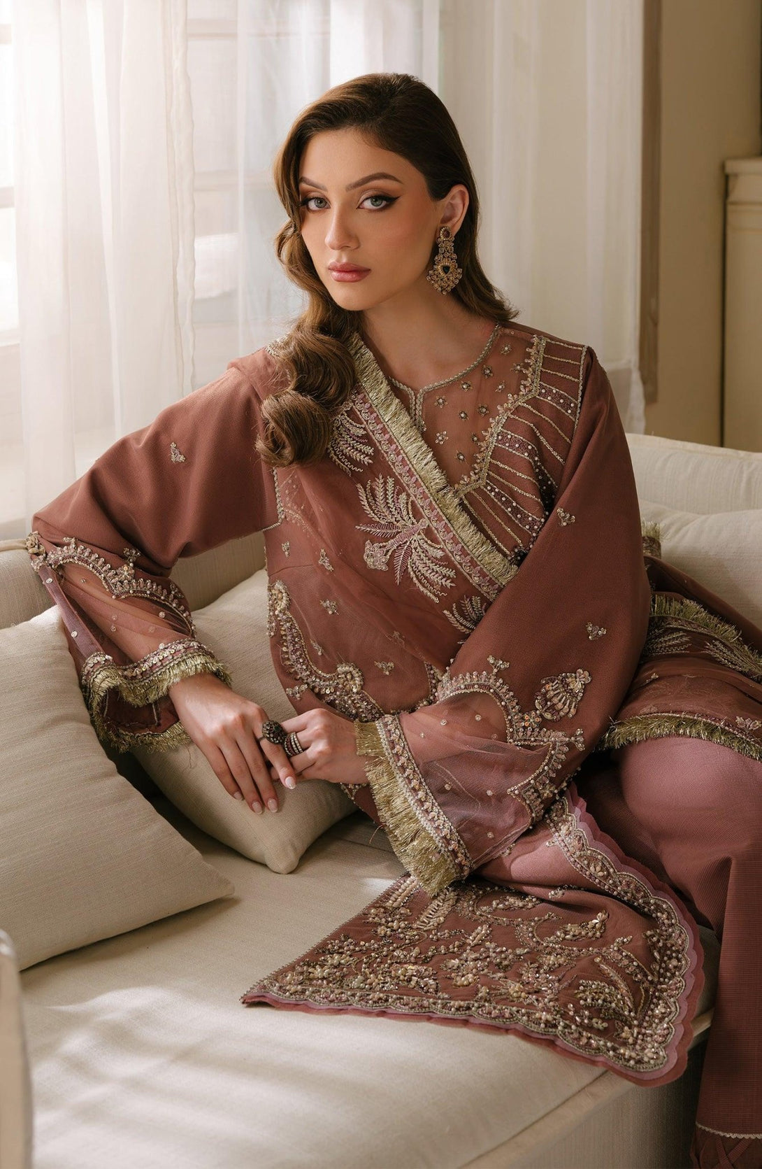 ZIRCON - NEW NAMAL PRET