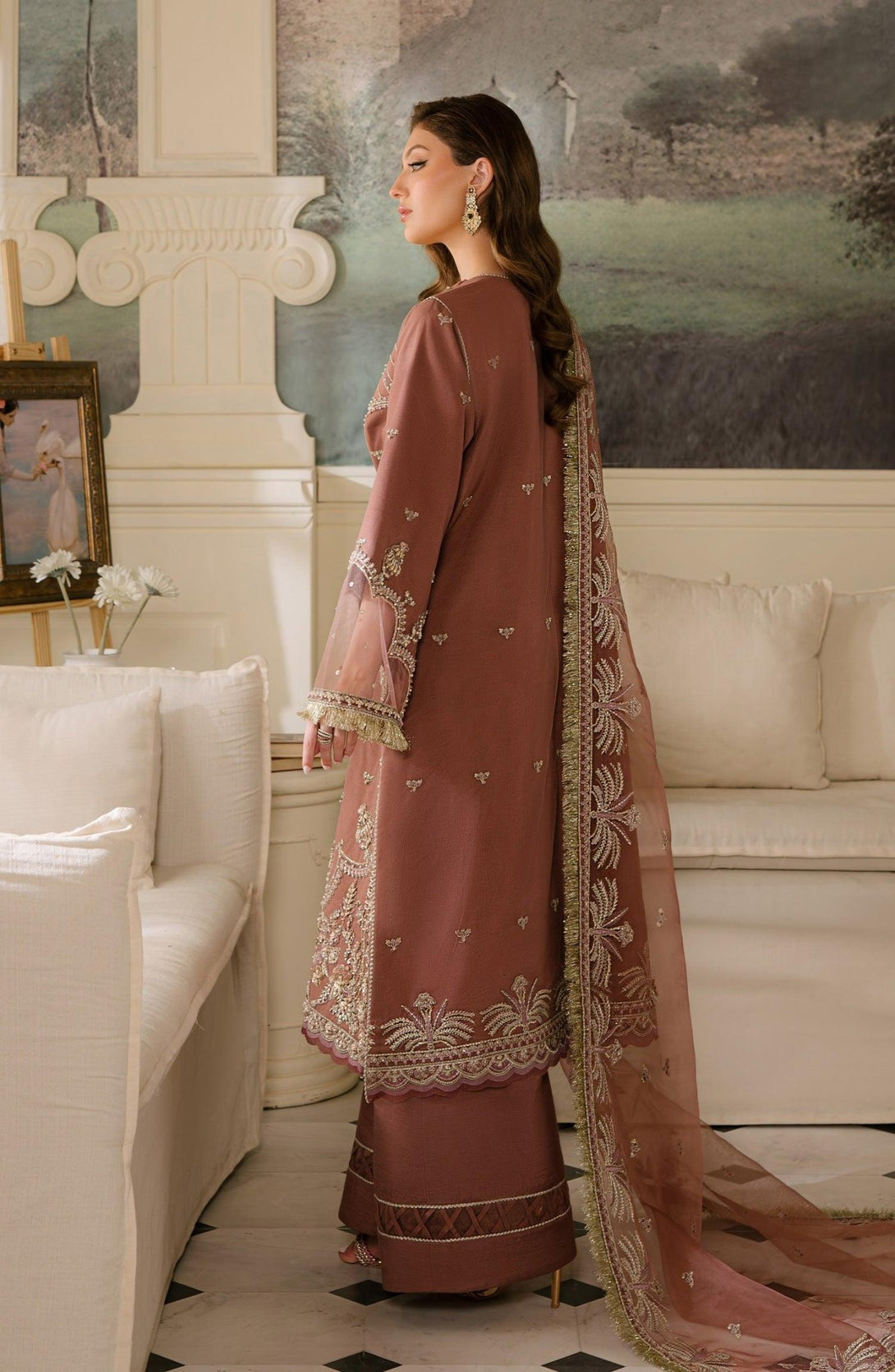 ZIRCON - NEW NAMAL PRET
