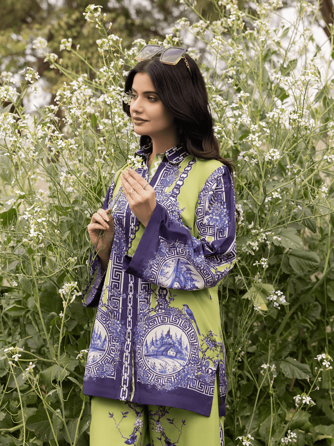 Ziya - NEW NAMAL PRET