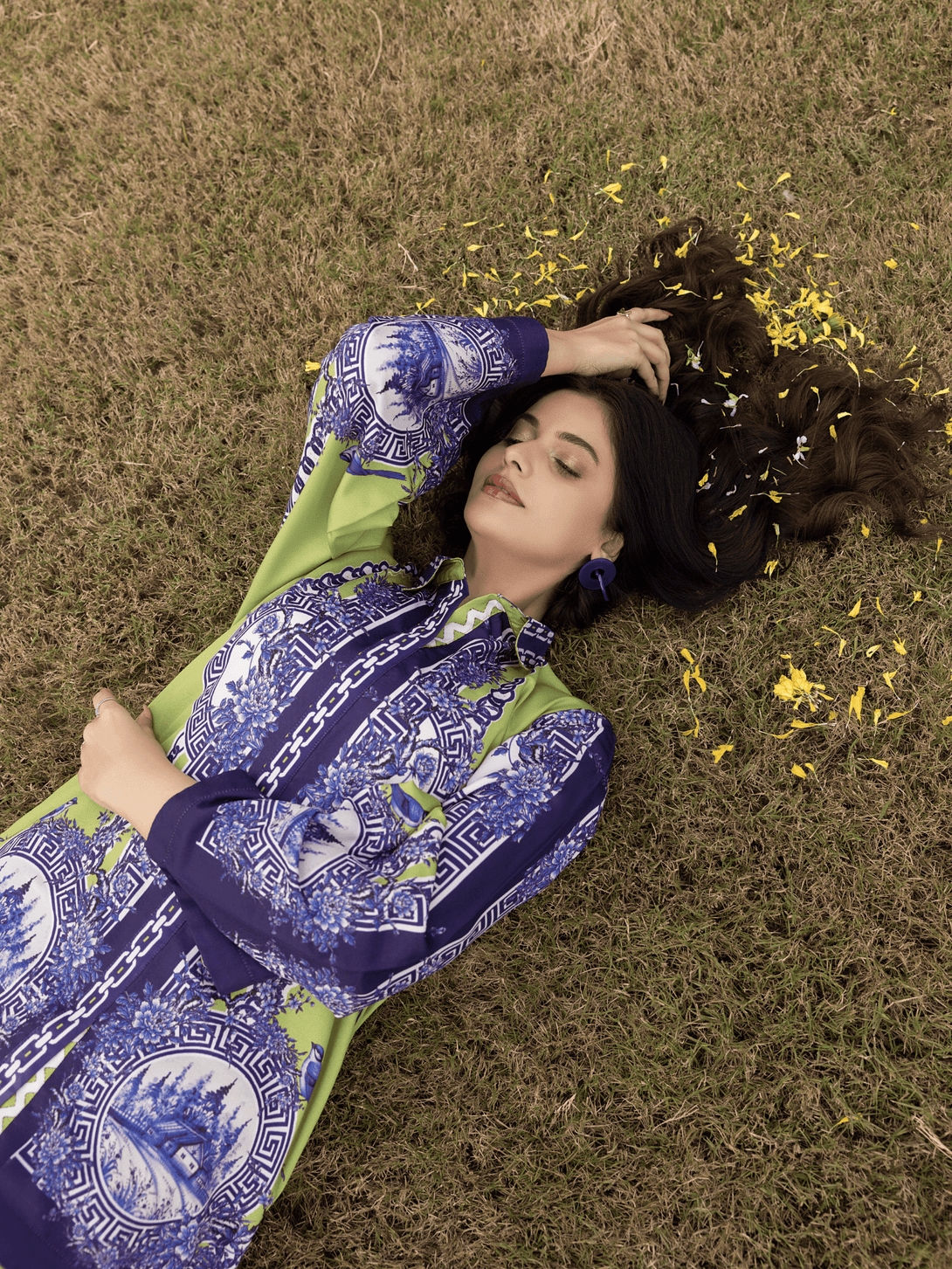 Ziya - NEW NAMAL PRET