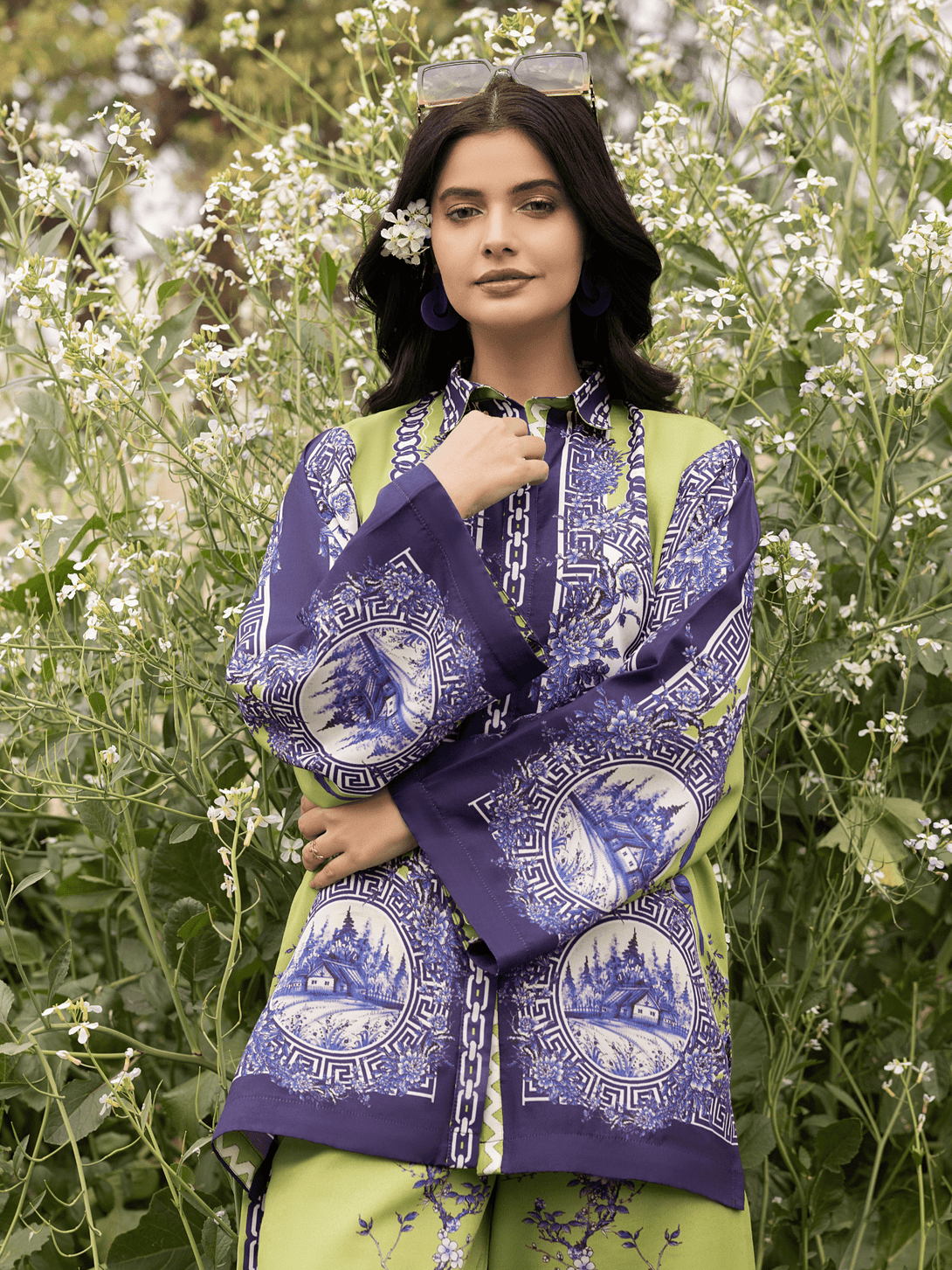 Ziya - NEW NAMAL PRET