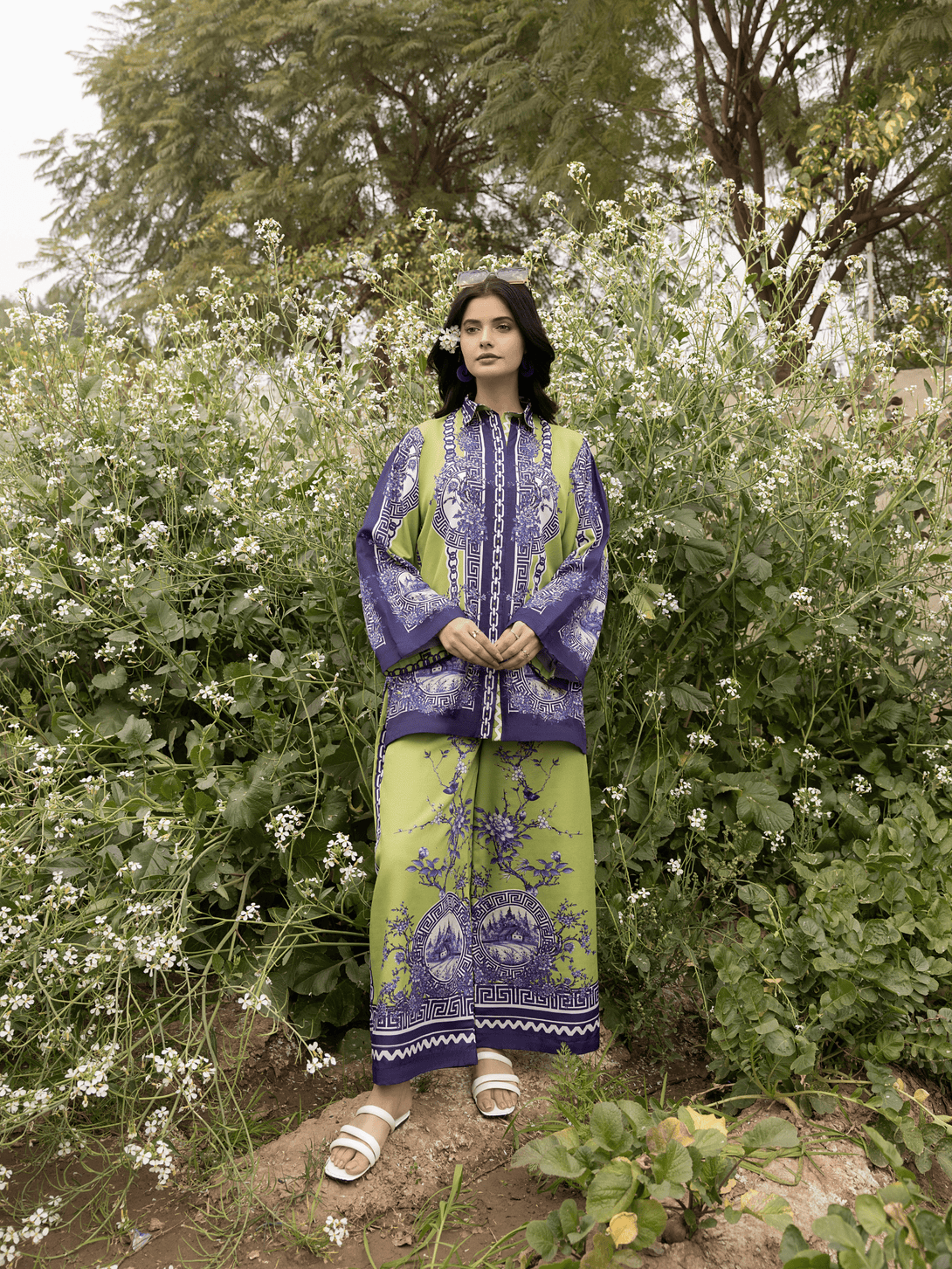 Ziya - NEW NAMAL PRET