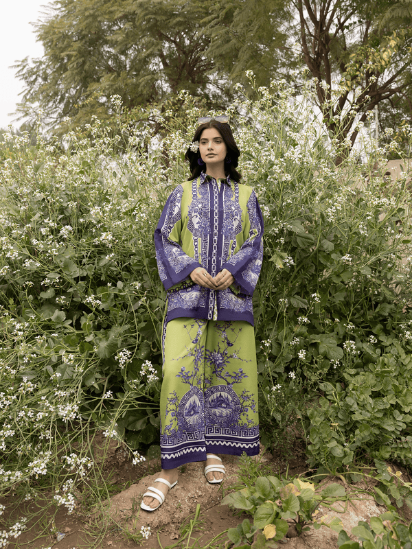 Ziya - NEW NAMAL PRET