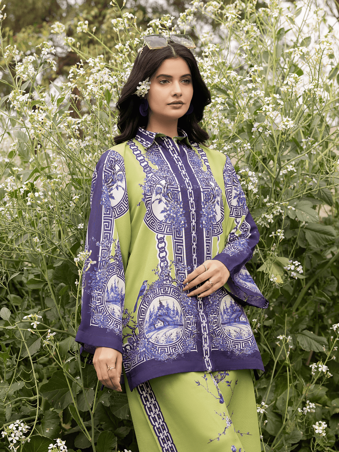 Ziya - NEW NAMAL PRET