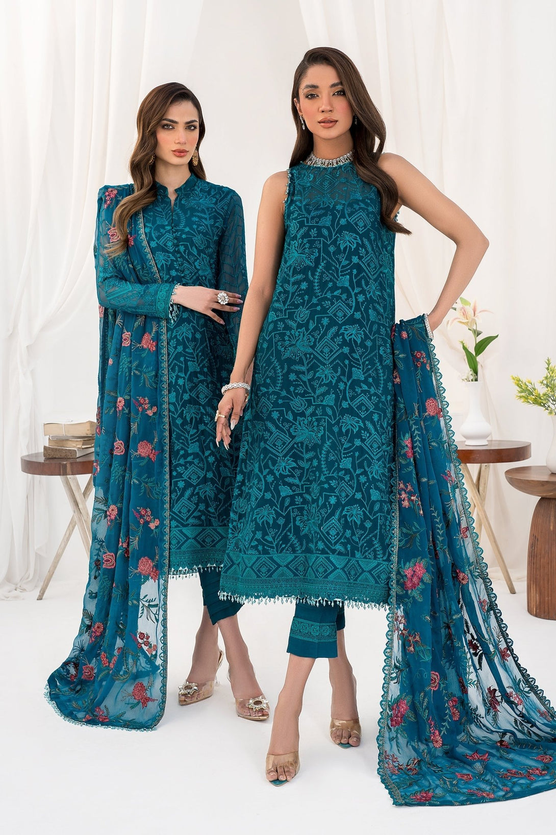ZLC 03 GARDENIA - NEW NAMAL PRET