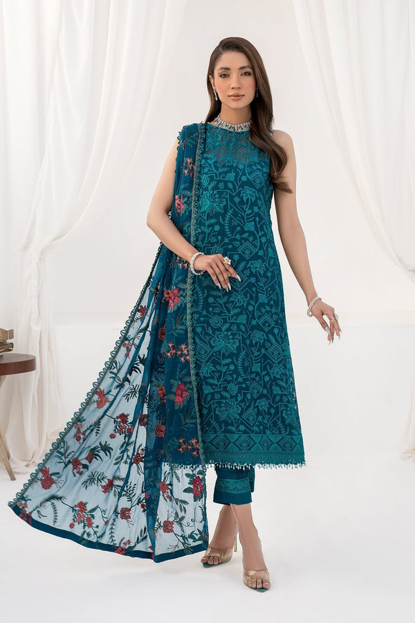 ZLC 03 GARDENIA - NEW NAMAL PRET