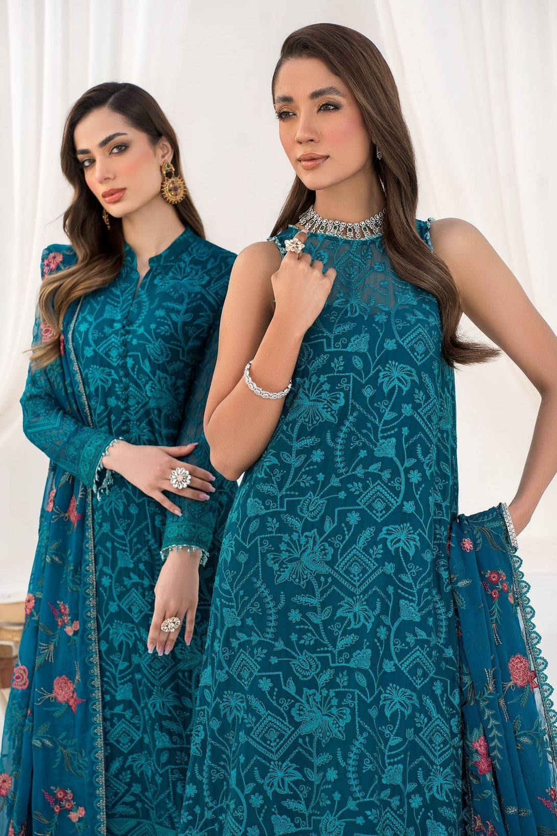ZLC 03 GARDENIA - NEW NAMAL PRET