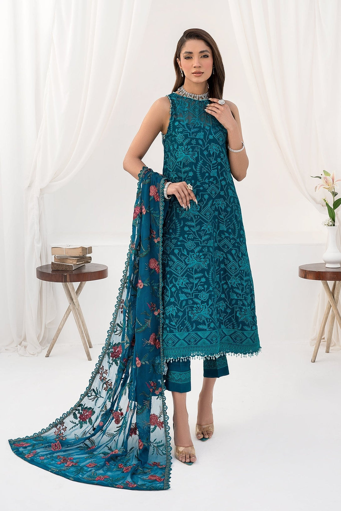 ZLC 03 GARDENIA - NEW NAMAL PRET