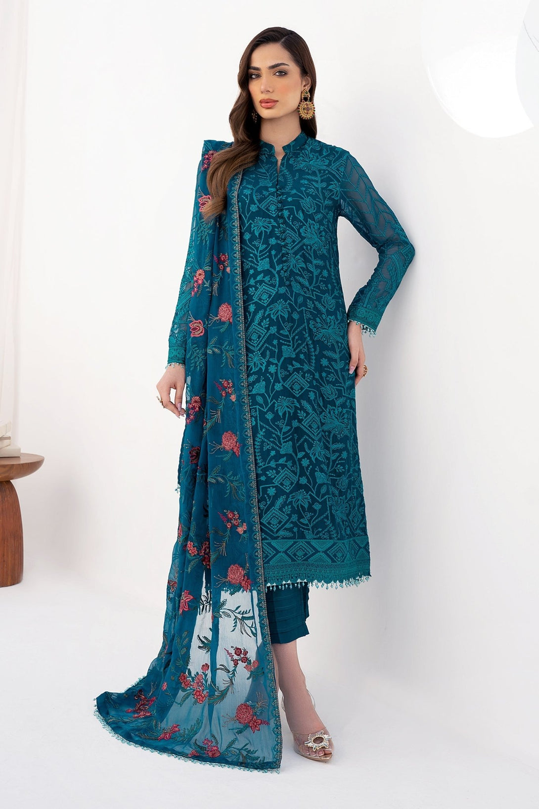 ZLC 03 GARDENIA - NEW NAMAL PRET