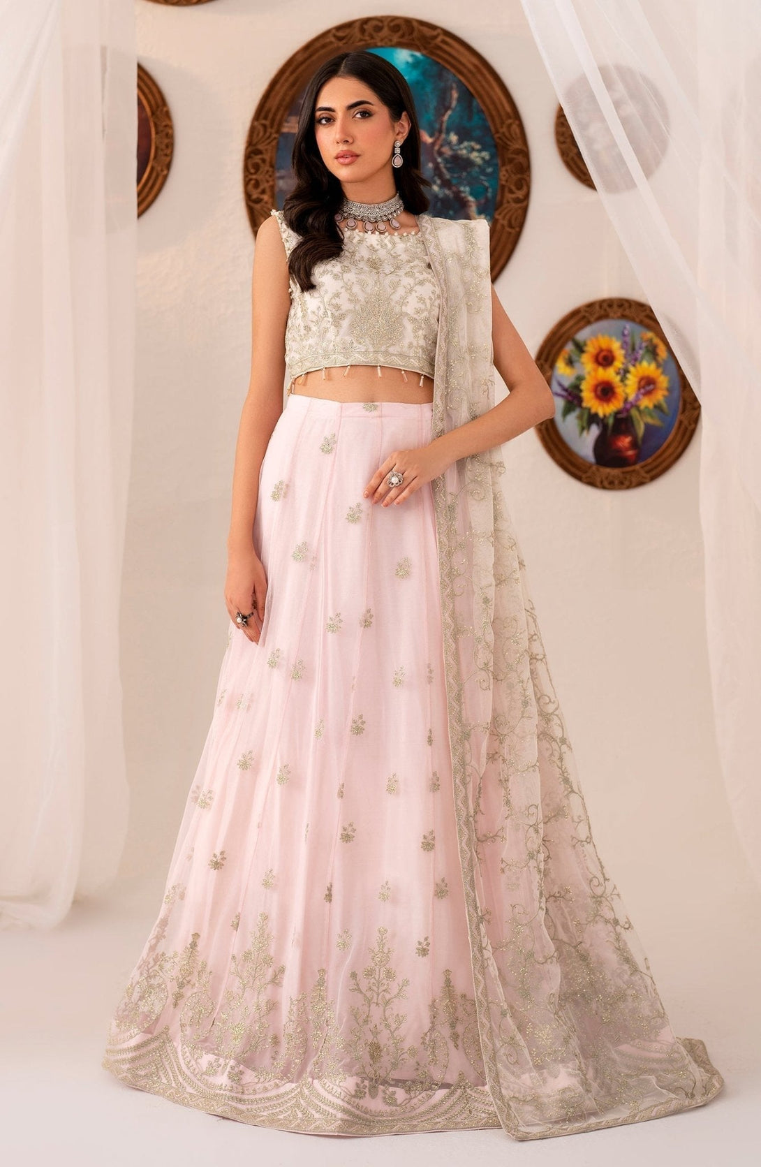 ZMU 01 PEARL - NEW NAMAL PRET