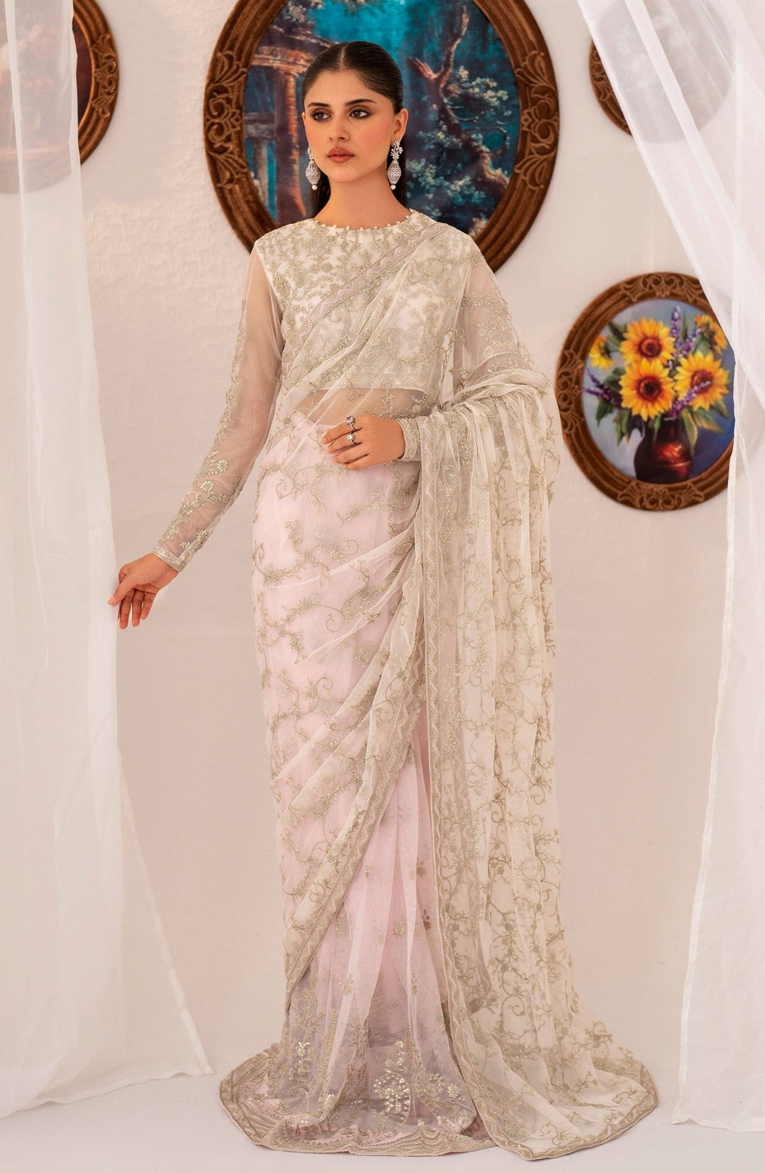 ZMU 01 PEARL - NEW NAMAL PRET