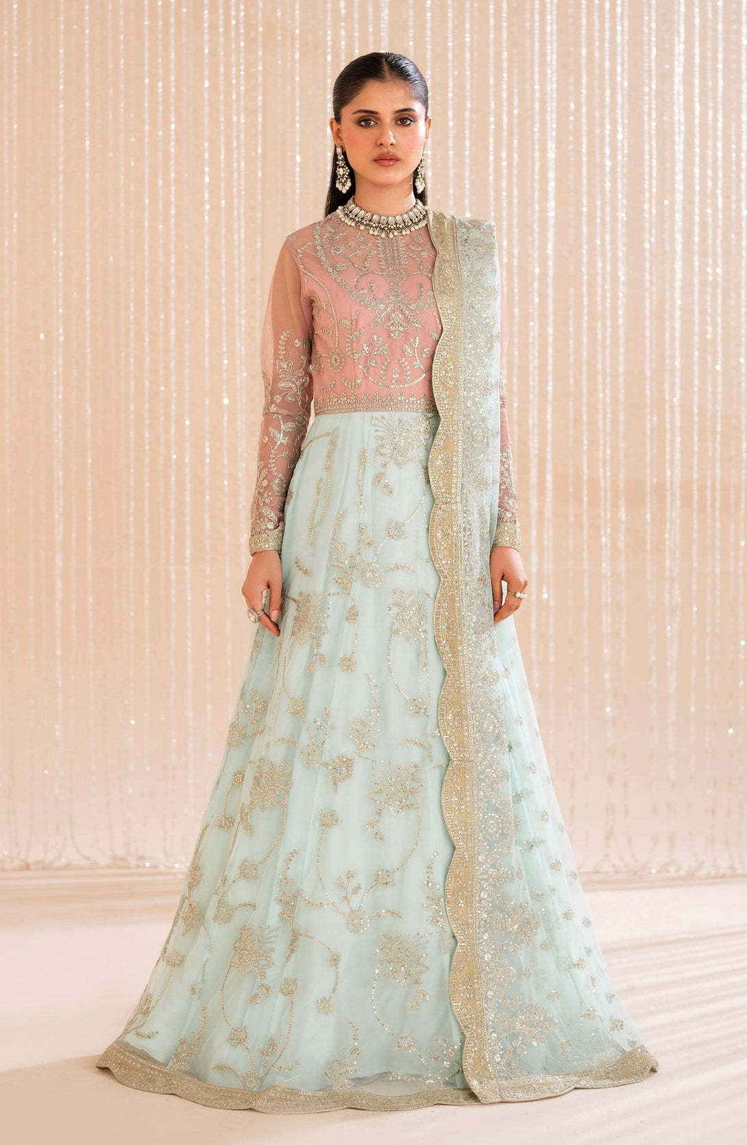 ZMU 06 ESME - NEW NAMAL PRET