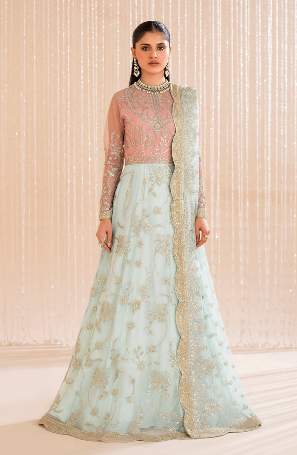 ZMU 06 ESME - NEW NAMAL PRET