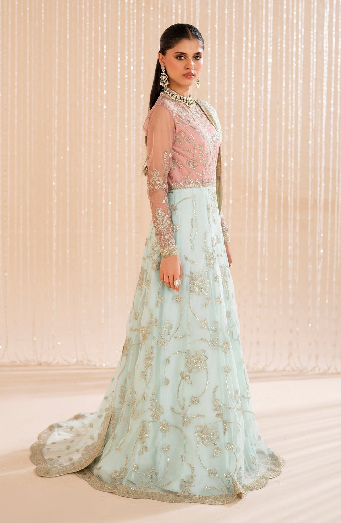 ZMU 06 ESME - NEW NAMAL PRET