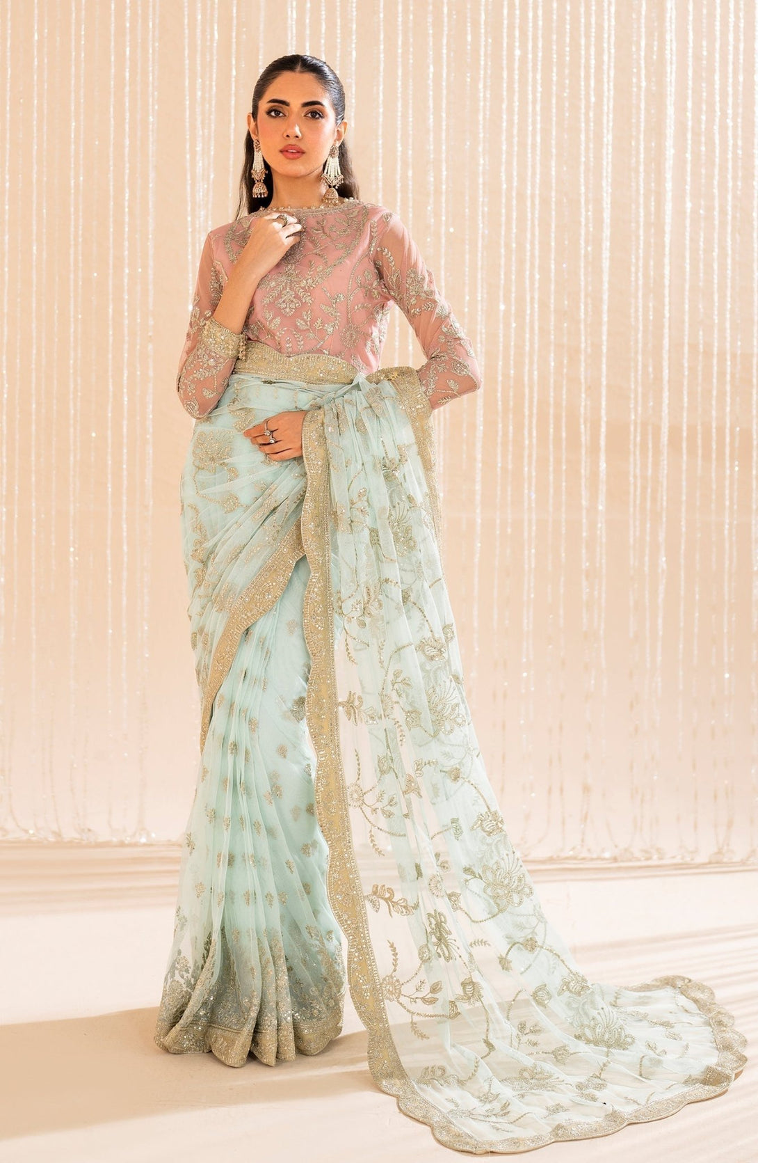 ZMU 06 ESME - NEW NAMAL PRET