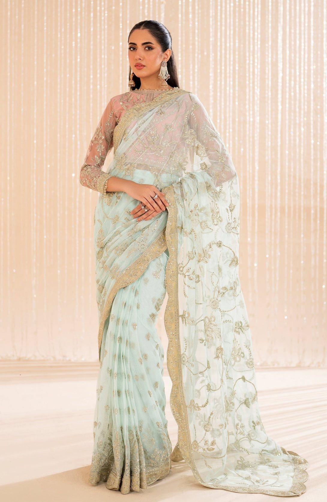 ZMU 06 ESME - NEW NAMAL PRET