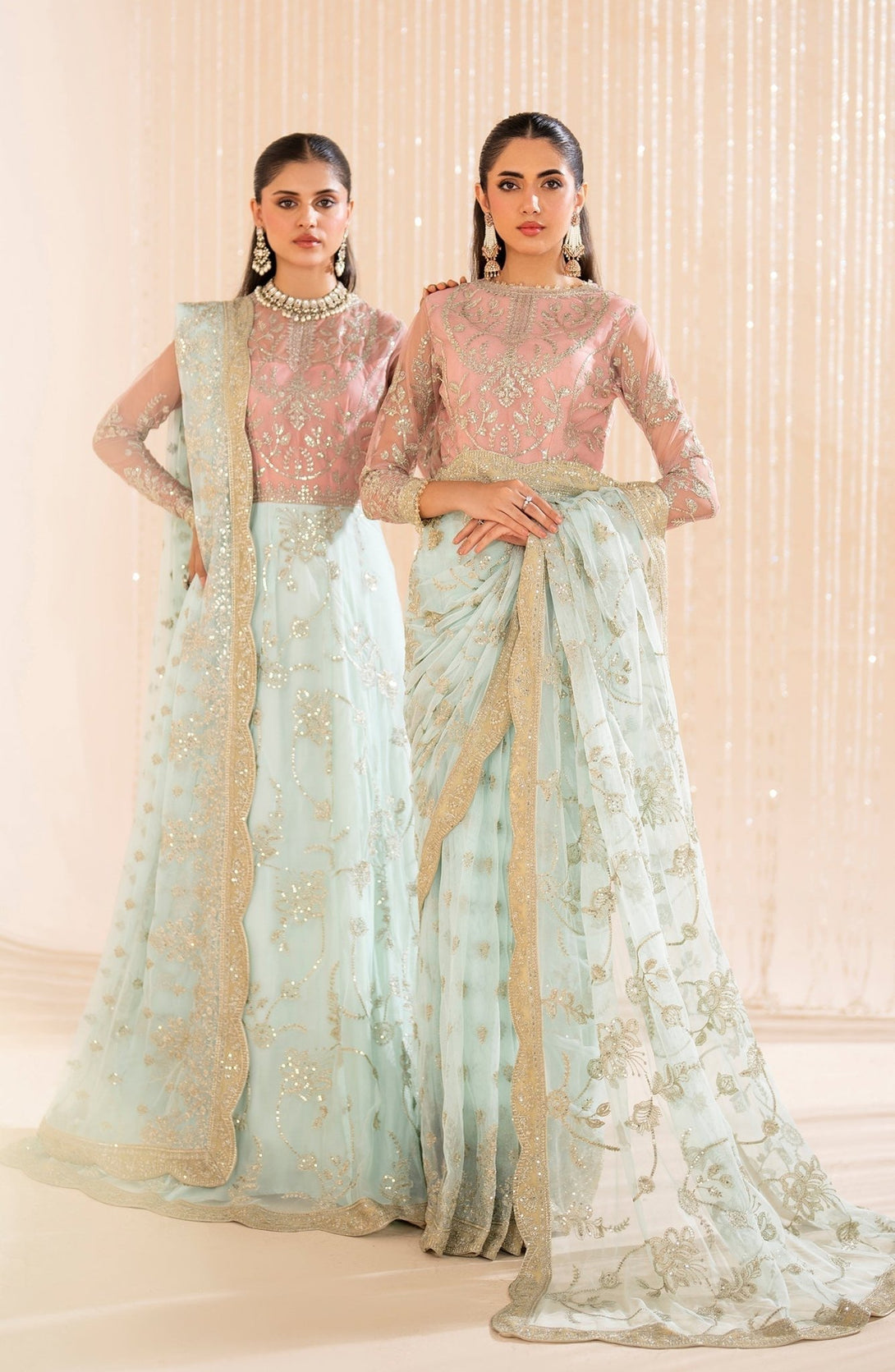 ZMU 06 ESME - NEW NAMAL PRET