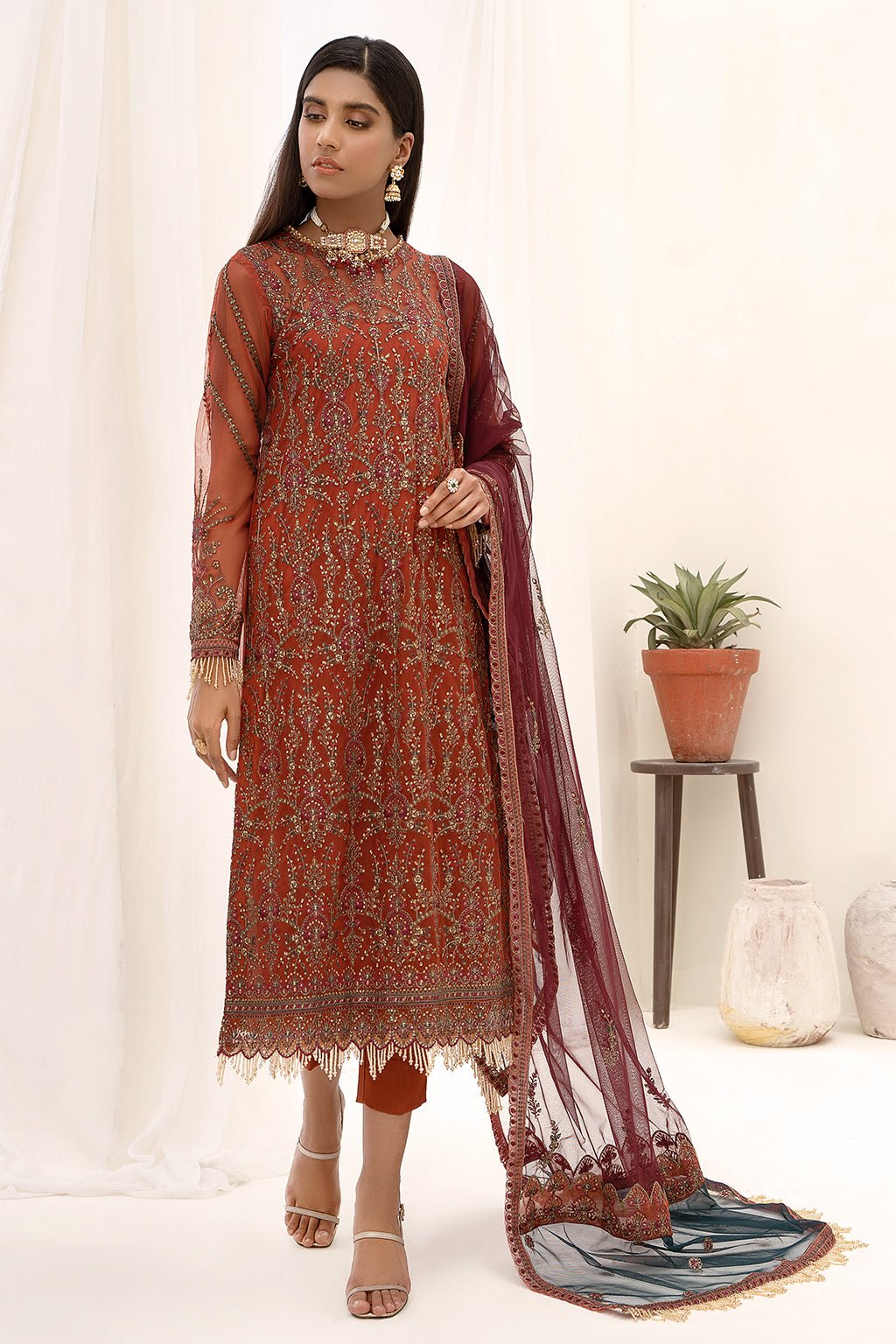 ZN 05 Iris - NEW NAMAL PRET