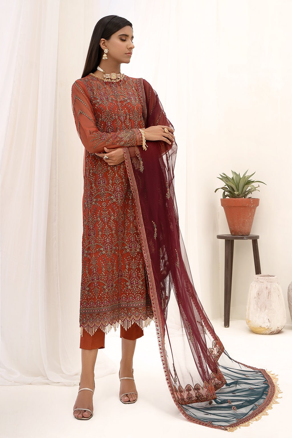 ZN 05 Iris - NEW NAMAL PRET