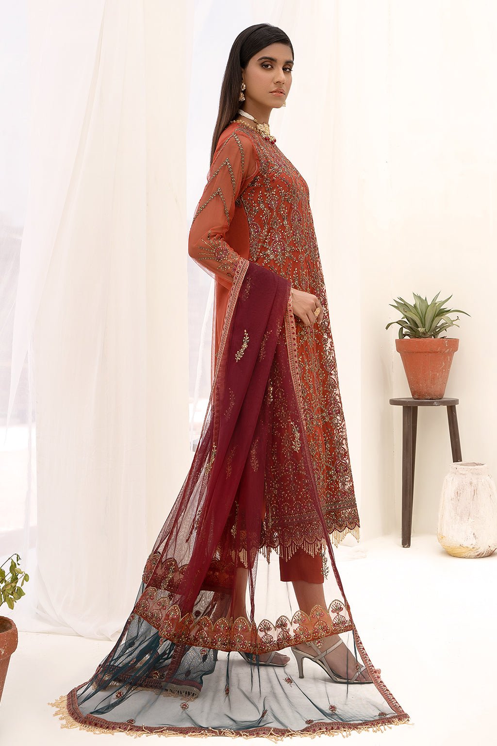 ZN 05 Iris - NEW NAMAL PRET