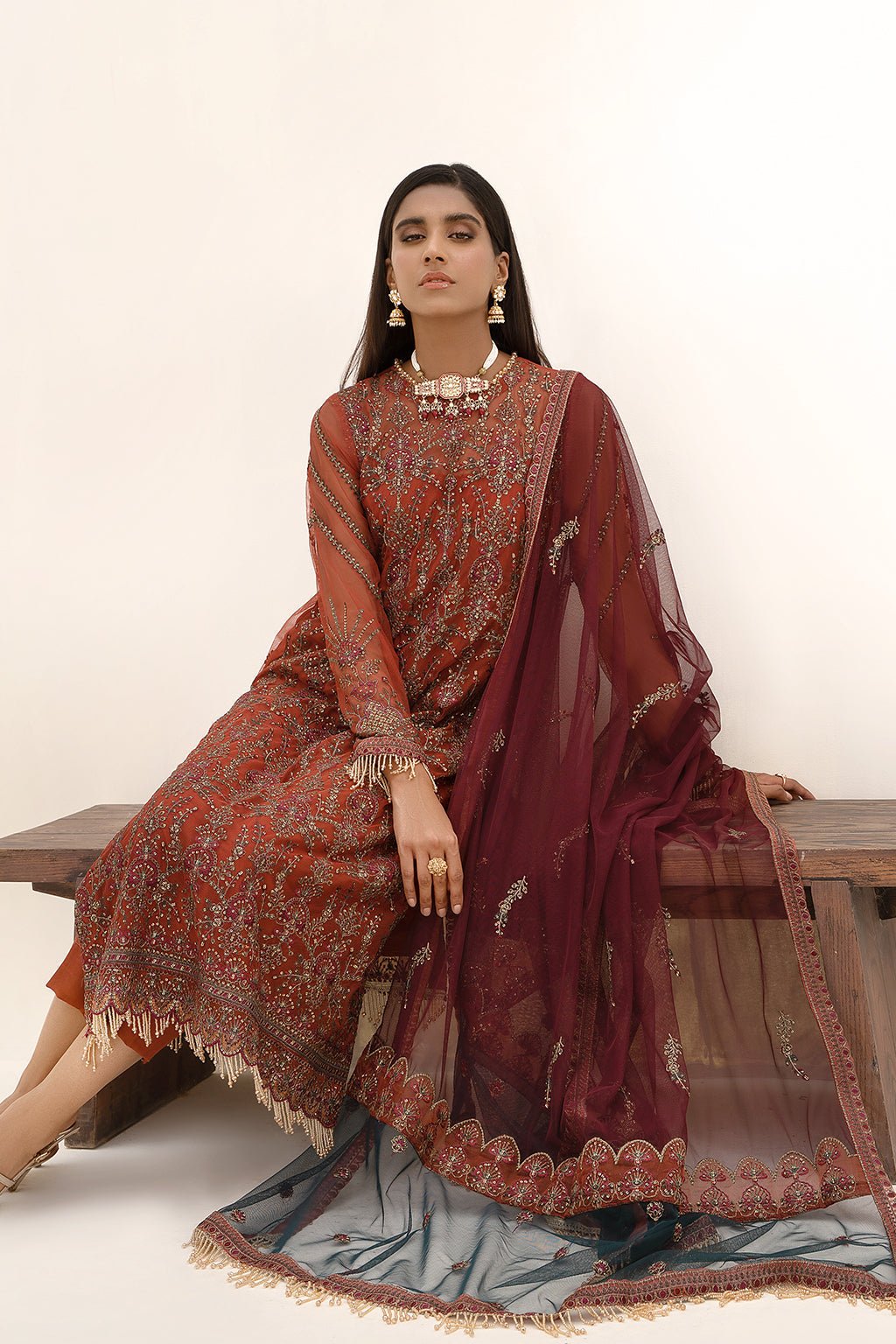 ZN 05 Iris - NEW NAMAL PRET