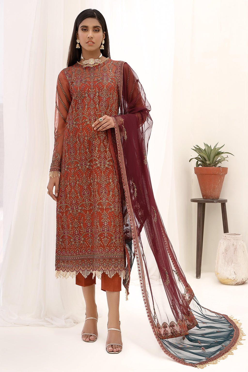 ZN 05 Iris - NEW NAMAL PRET