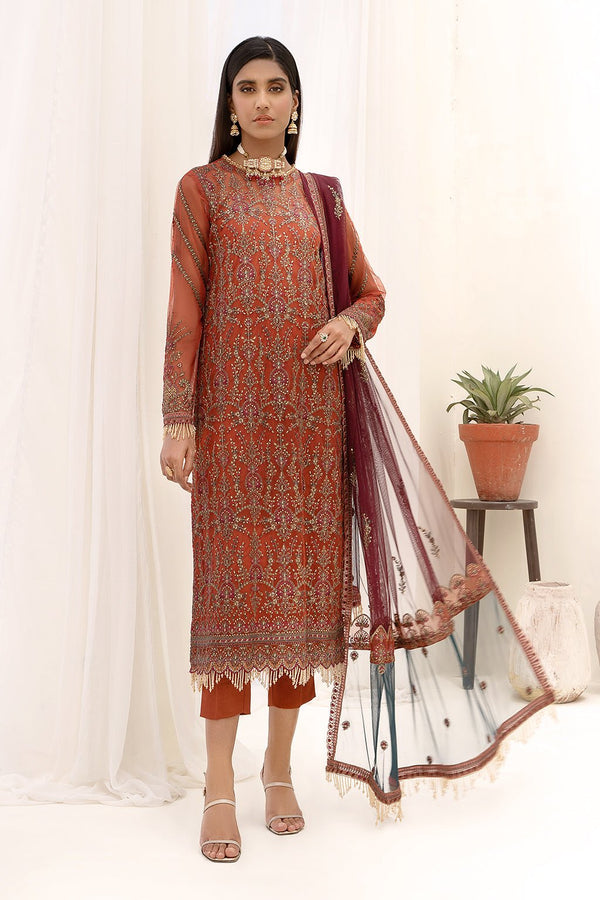 ZN 05 Iris - NEW NAMAL PRET