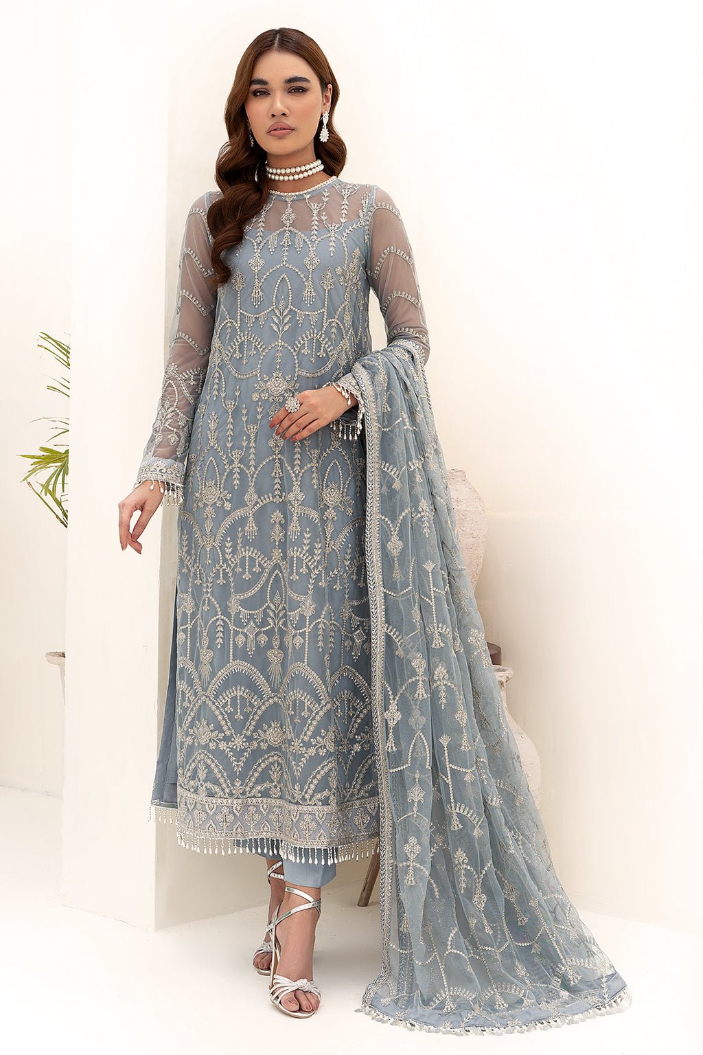 ZN 06 Amora - NEW NAMAL PRET