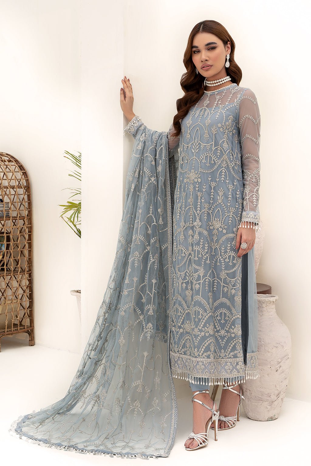 ZN 06 Amora - NEW NAMAL PRET