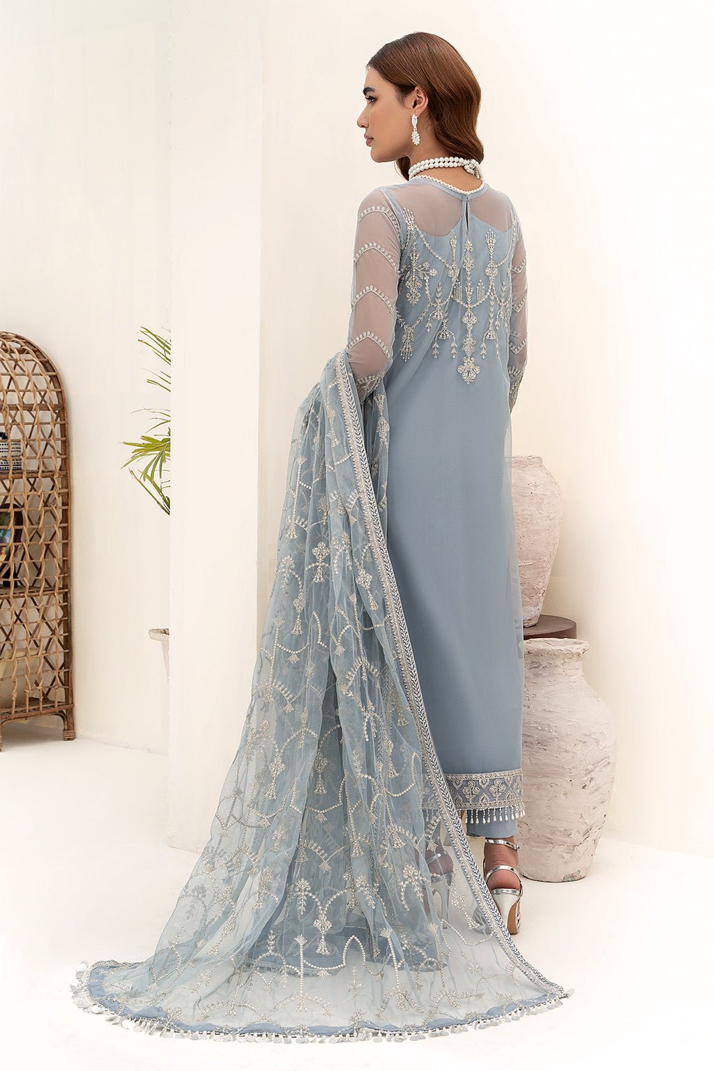 ZN 06 Amora - NEW NAMAL PRET