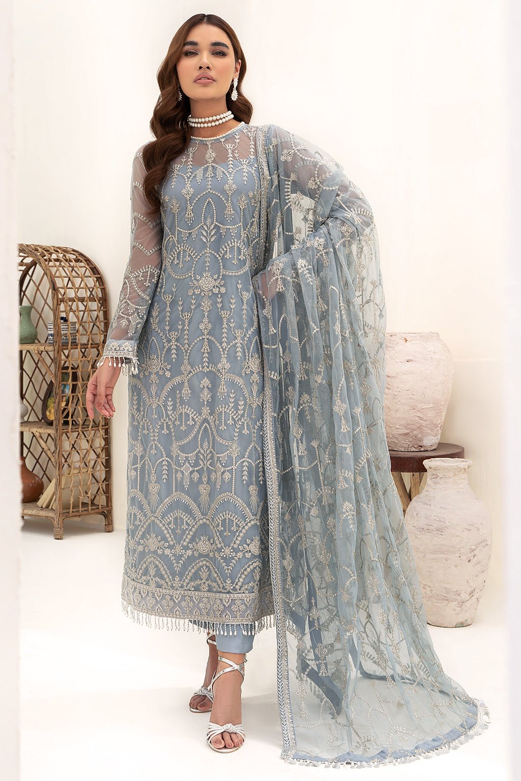 ZN 06 Amora - NEW NAMAL PRET