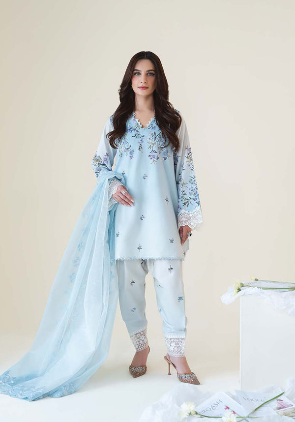 ZQ 005 STELLA - NEW NAMAL PRET