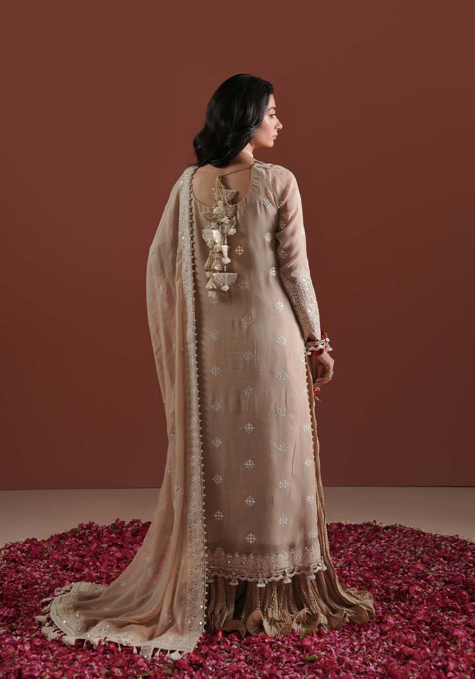 ZQ 005B LIBA - NEW NAMAL PRET