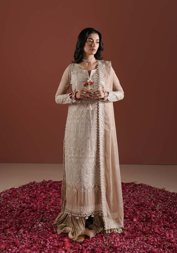 ZQ 005B LIBA - NEW NAMAL PRET