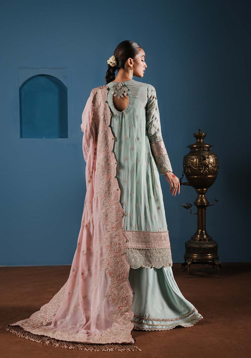 ZQL 002 B MEHAR - NEW NAMAL PRET