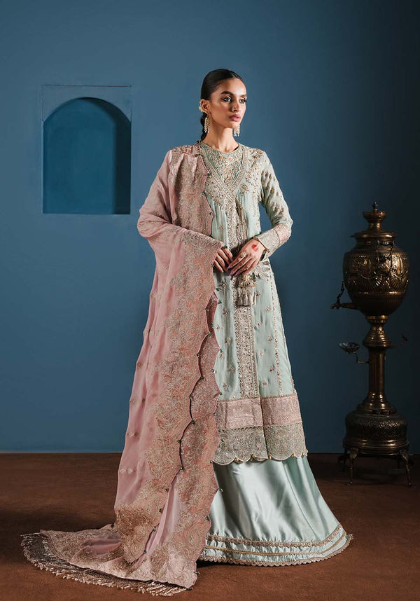ZQL 002 B MEHAR - NEW NAMAL PRET