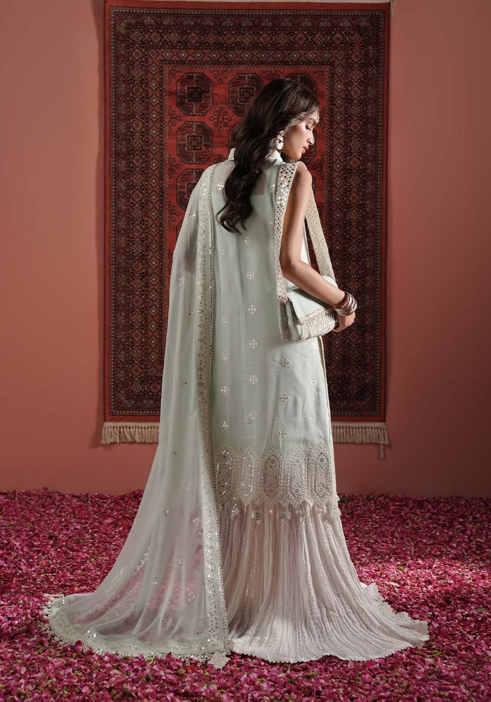 ZQL 005A NAAZ - NEW NAMAL PRET