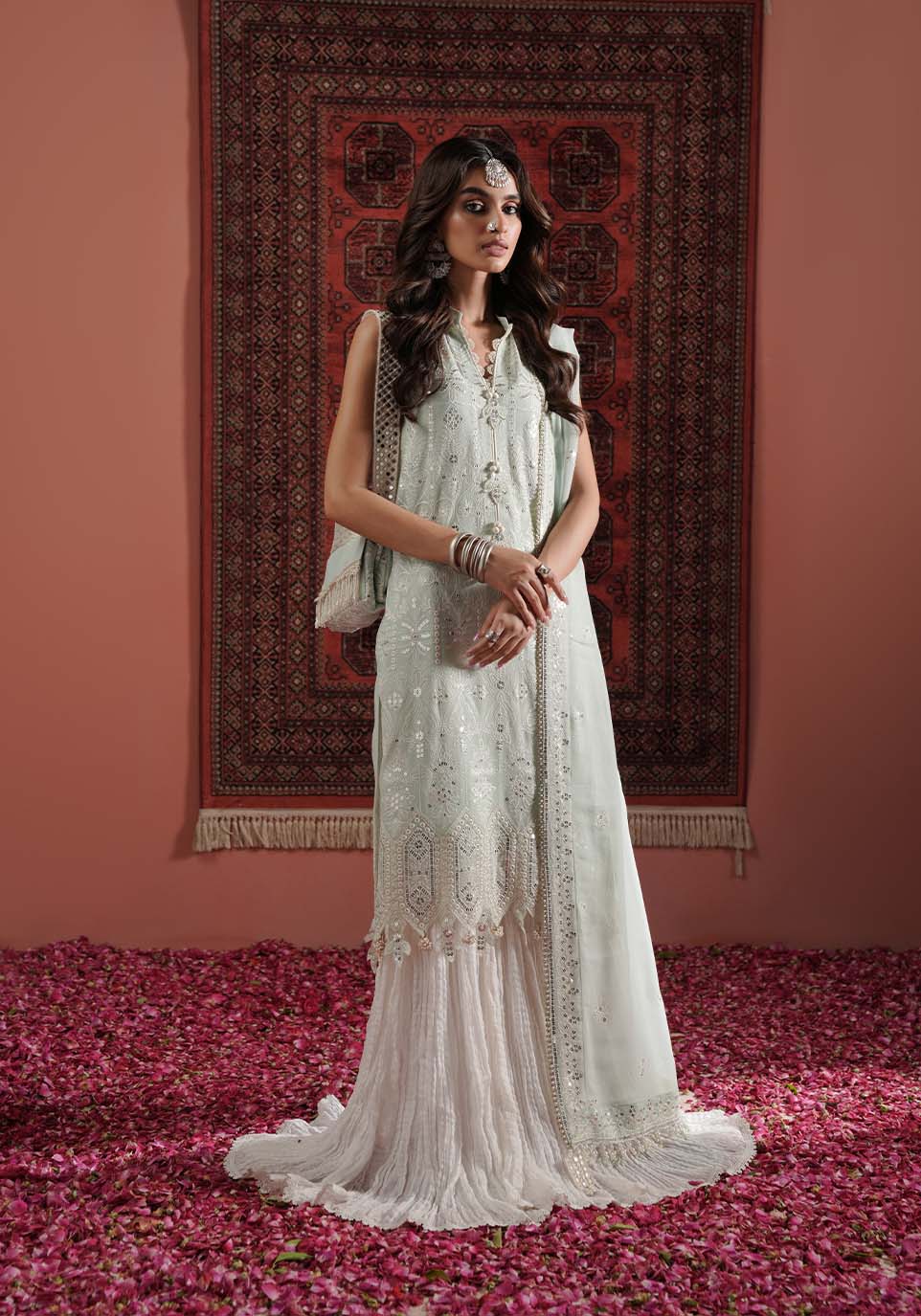 ZQL 005A NAAZ - NEW NAMAL PRET
