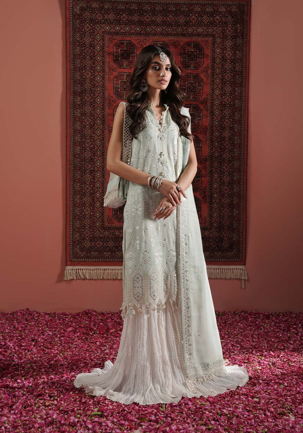 ZQL 005A NAAZ - NEW NAMAL PRET