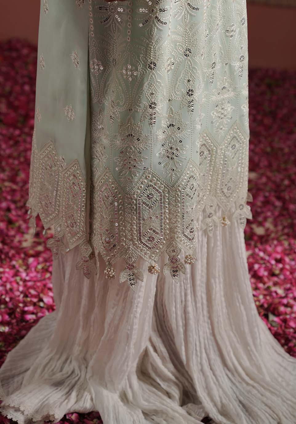 ZQL 005A NAAZ - NEW NAMAL PRET