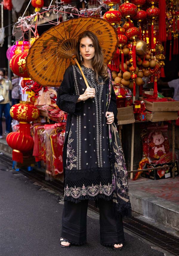 ZQLU 001 Eliana - NEW NAMAL PRET