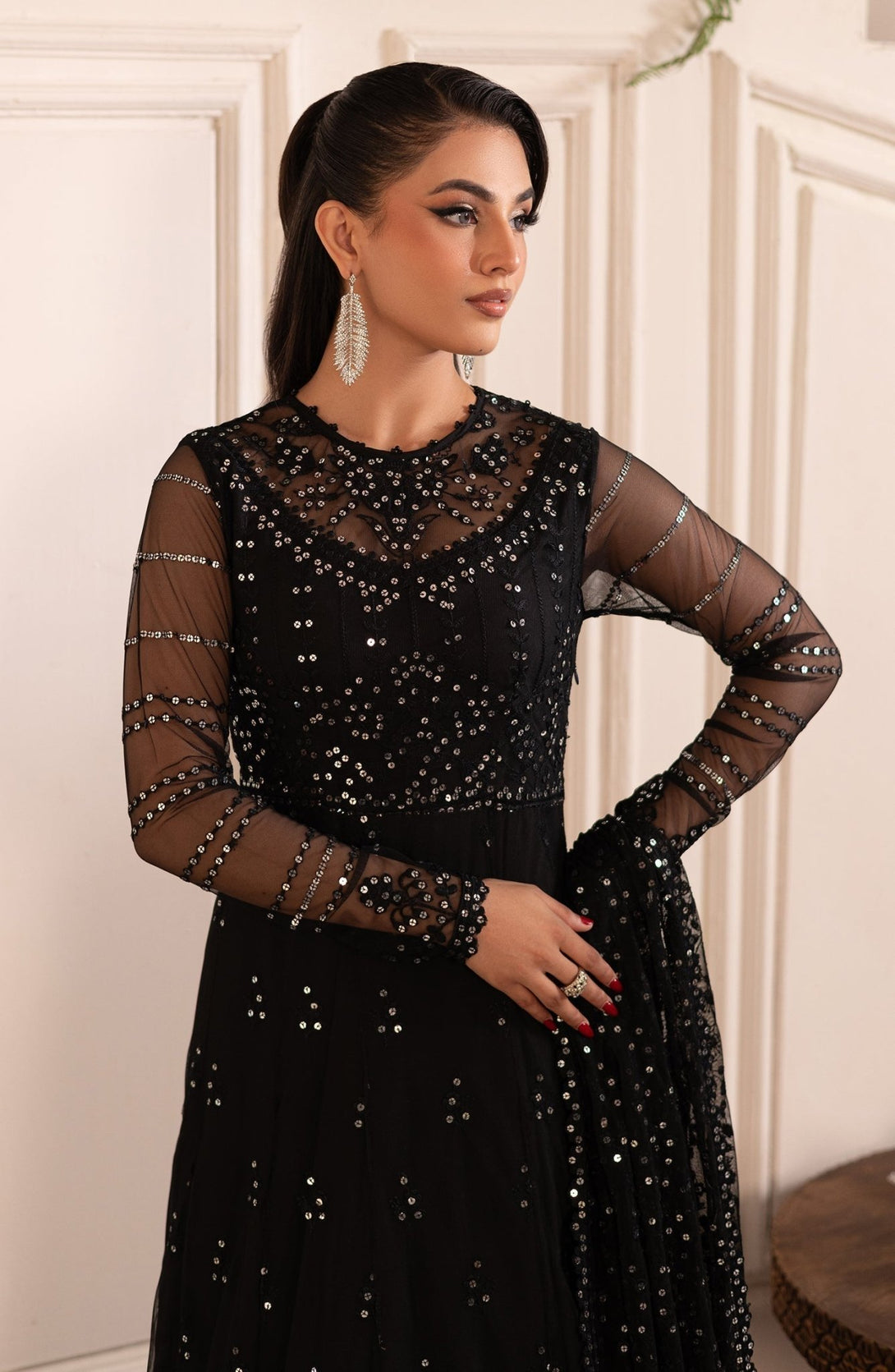 ZRF 003 GISELE - NEW NAMAL PRET