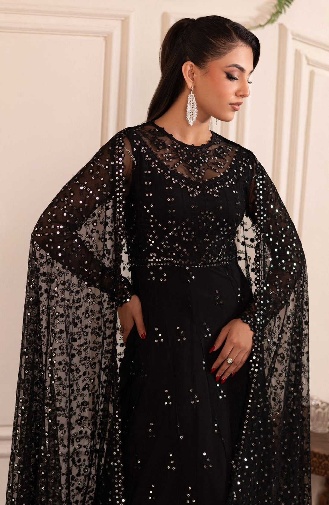 ZRF 003 GISELE - NEW NAMAL PRET