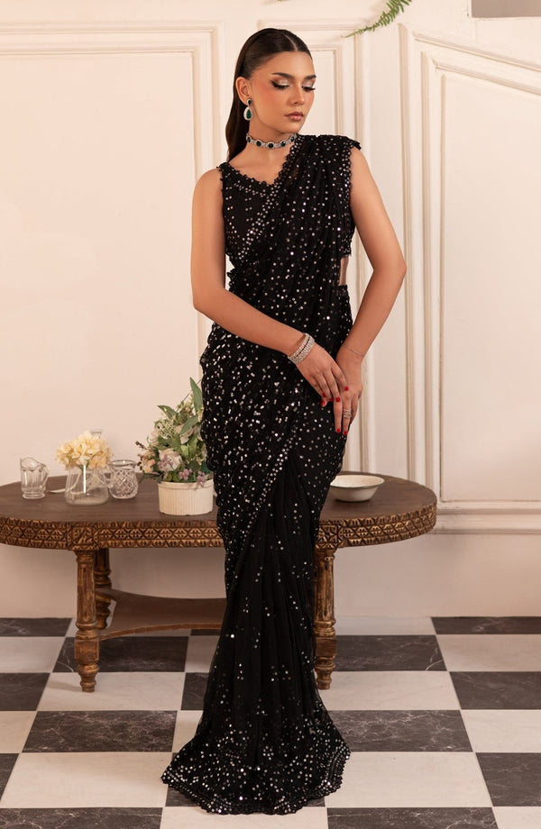 ZRF 003 GISELE - NEW NAMAL PRET
